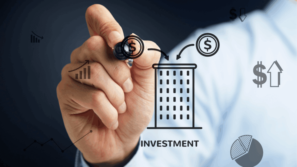 High-Yield Dividend Stocks