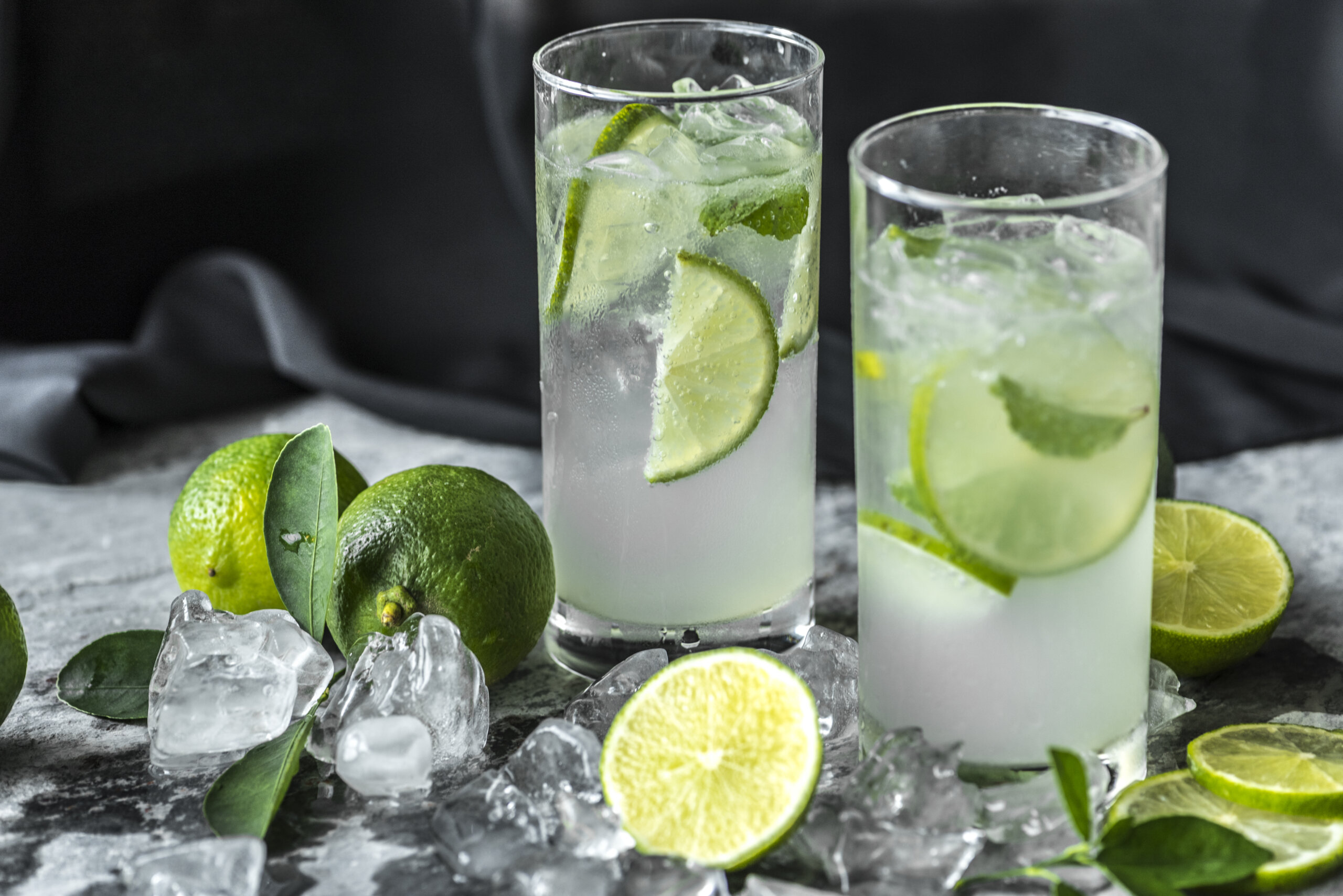 wellness shots