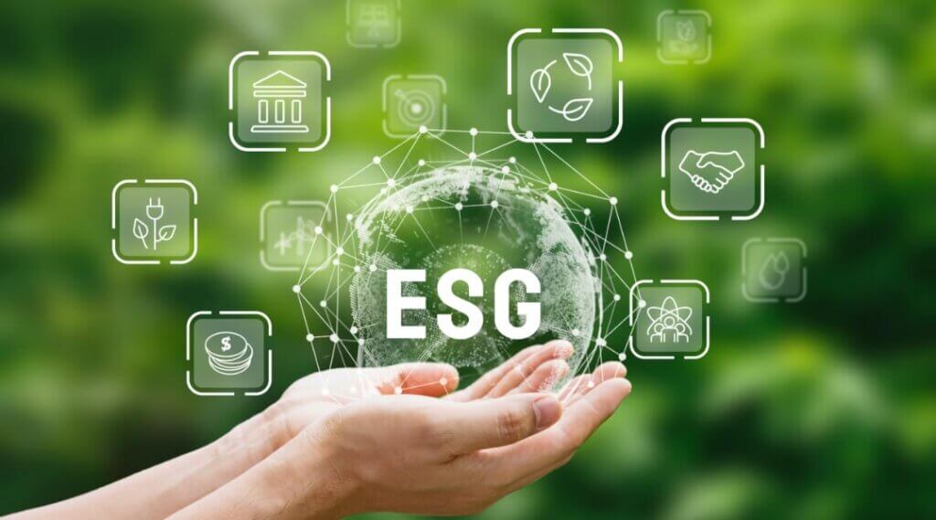 ESG reporting