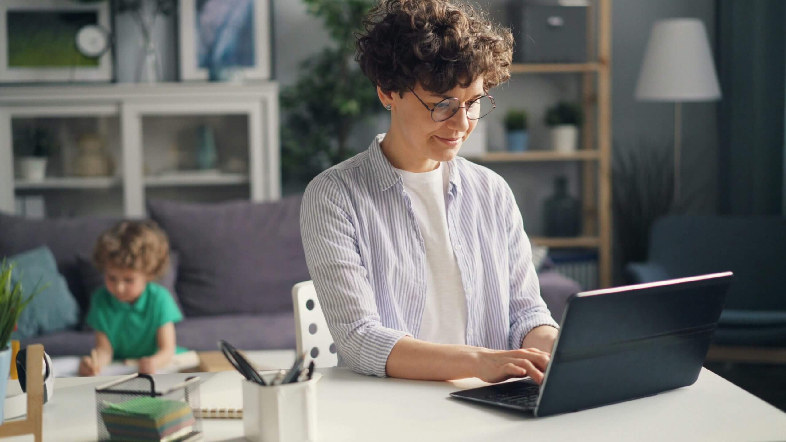 Remote Work