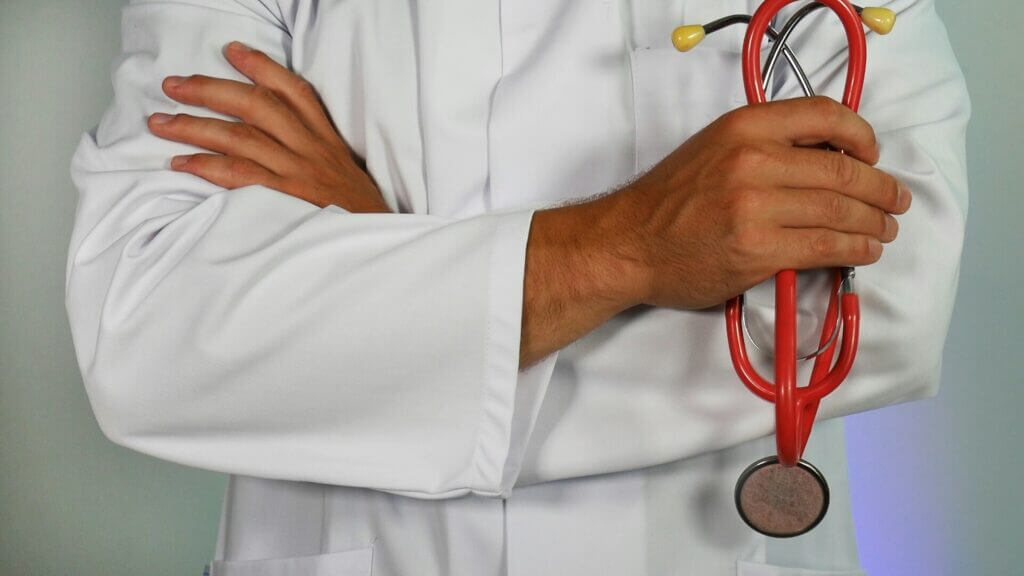 health like a business