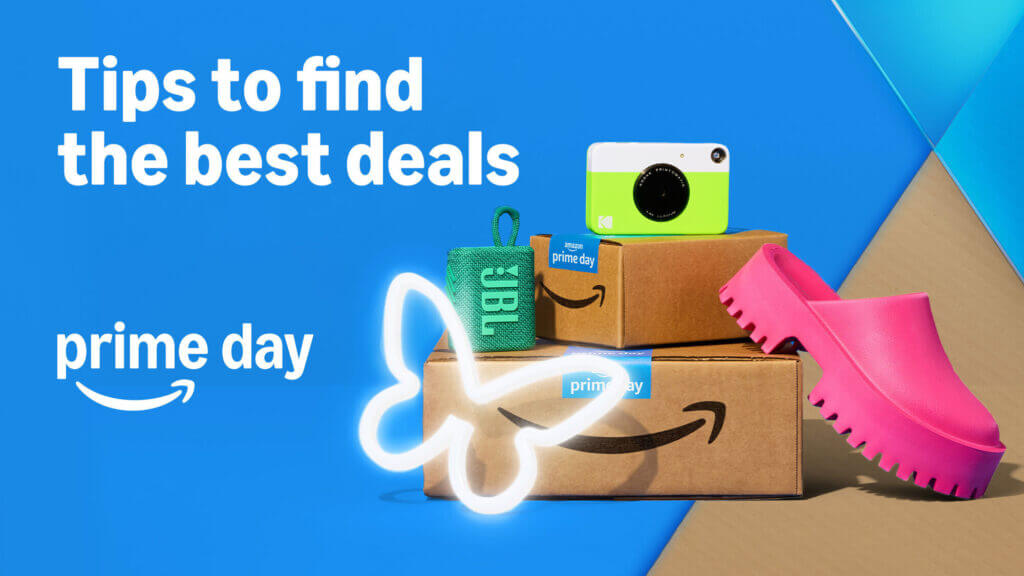 amazon prime day