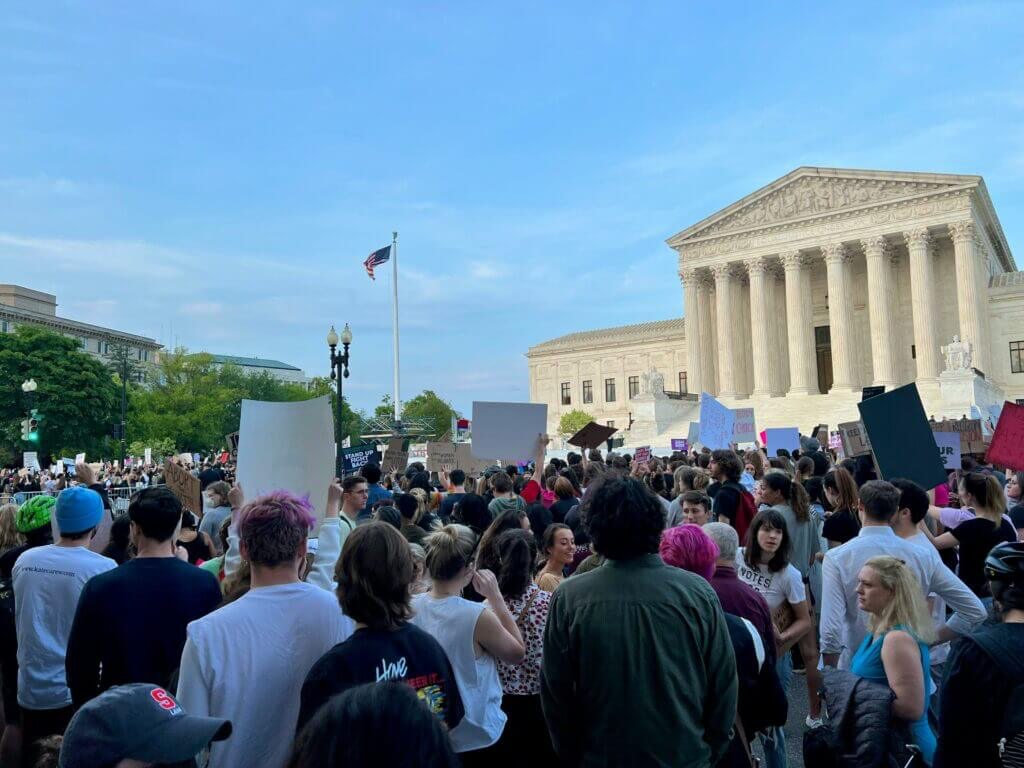 supreme court