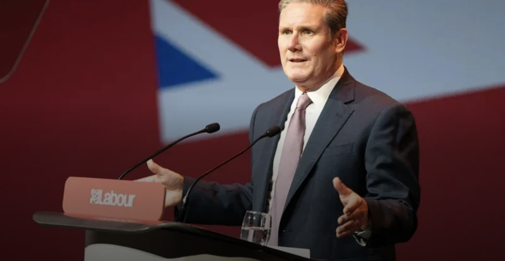 labour government
