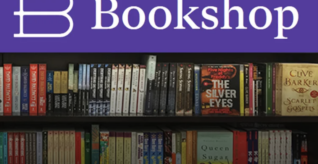 local bookstores