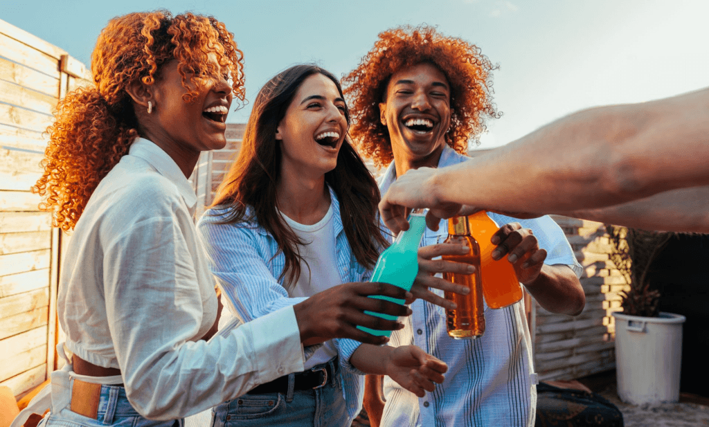 beverage industry trends 