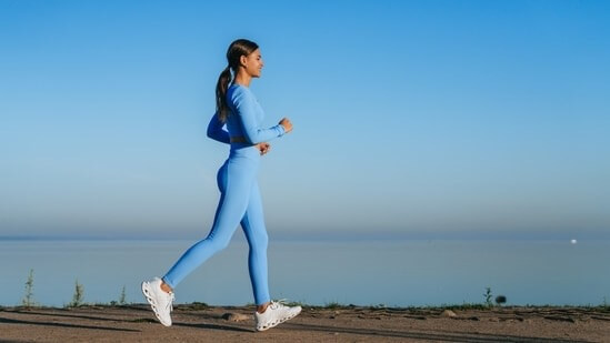 6-6-6 walking routine