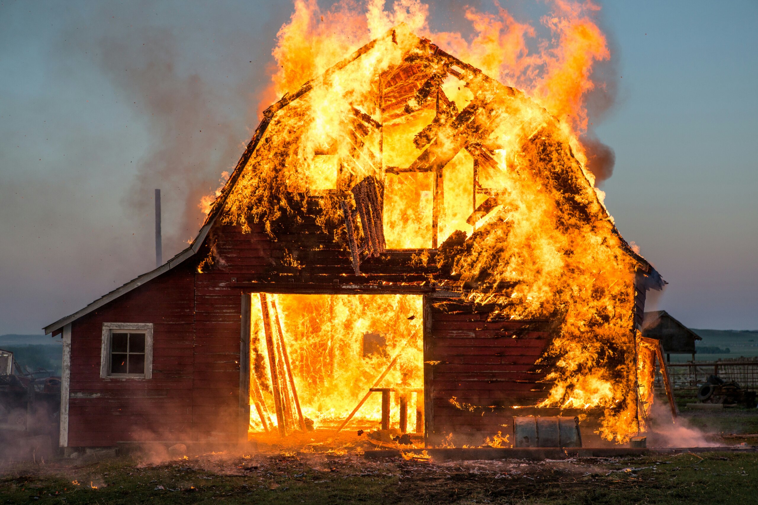 fire