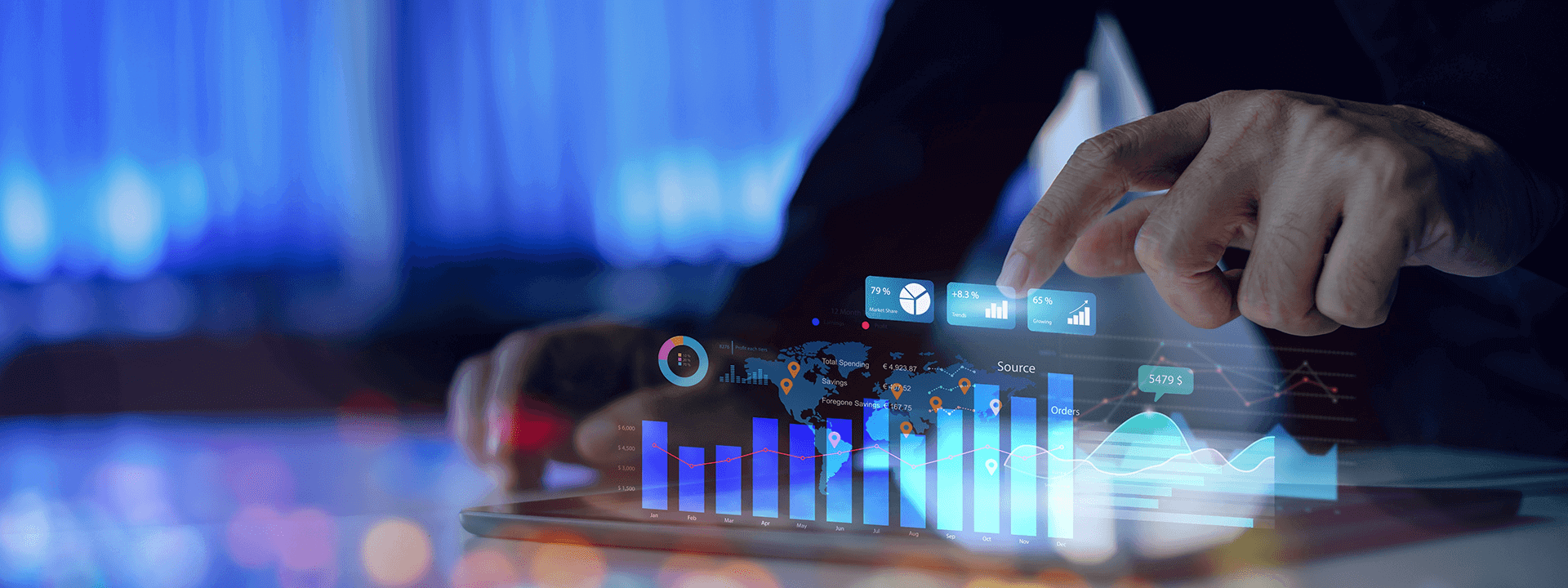 automated investing