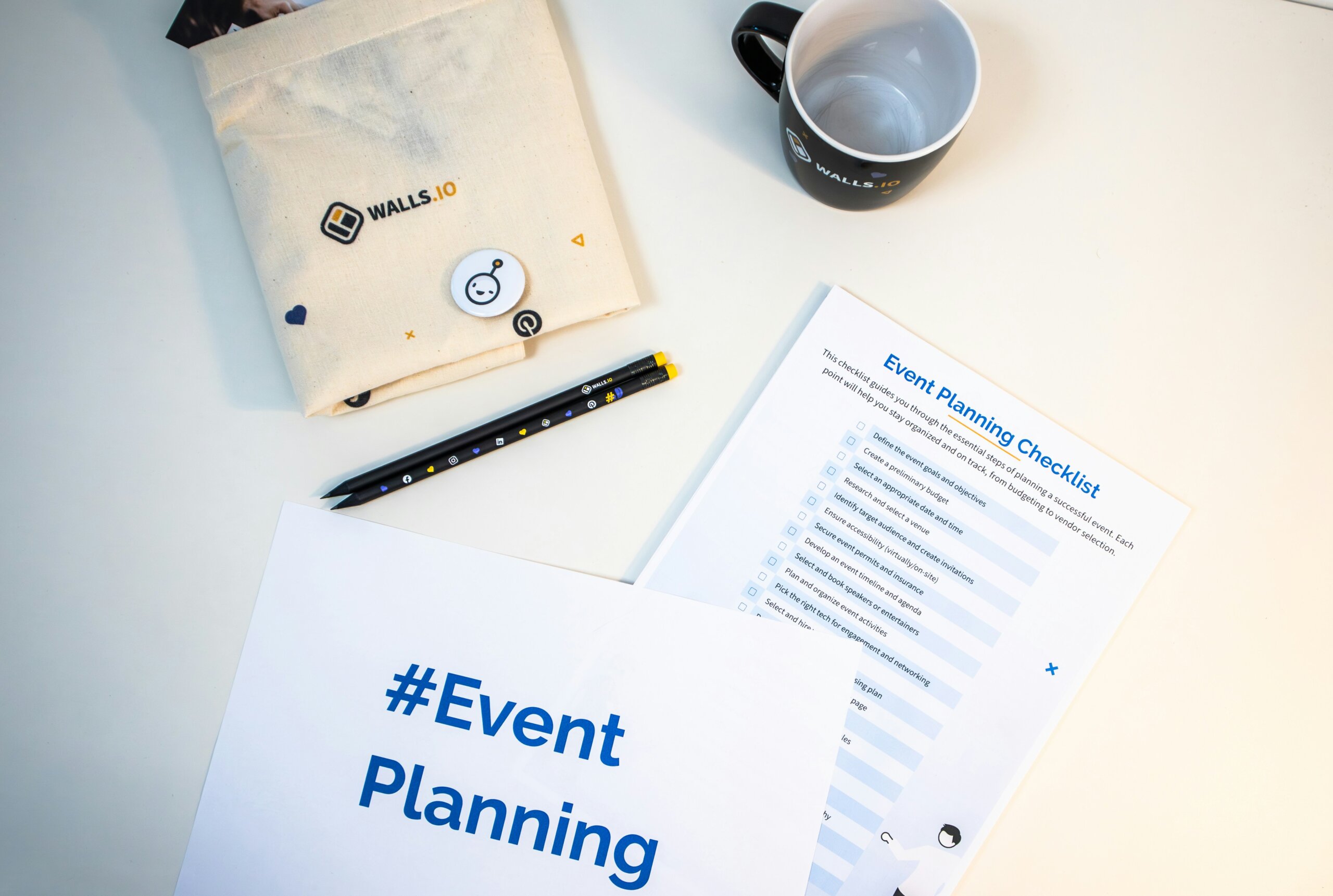 event tech