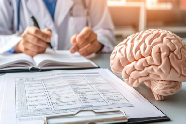 brain health