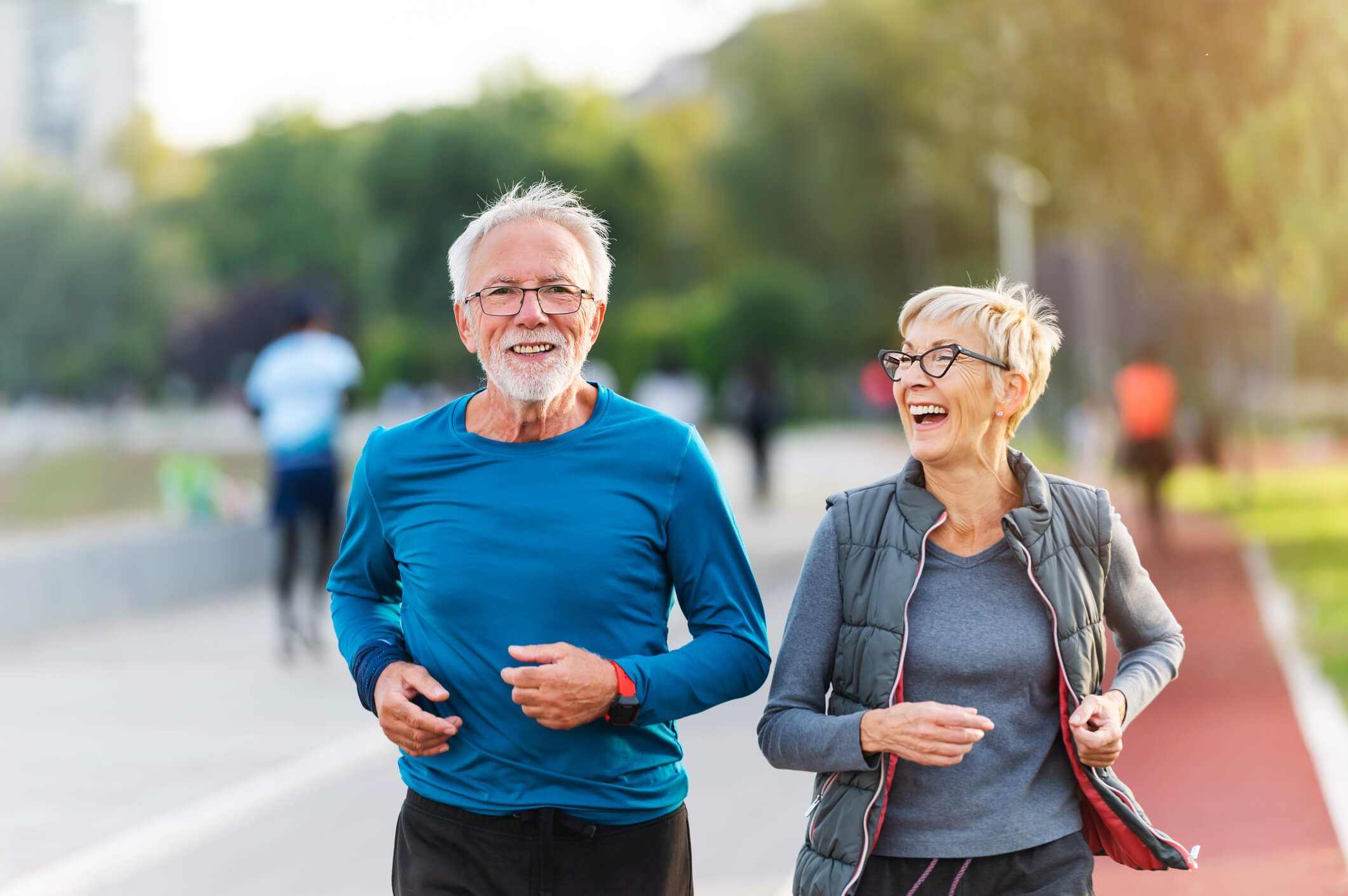 longevity habits