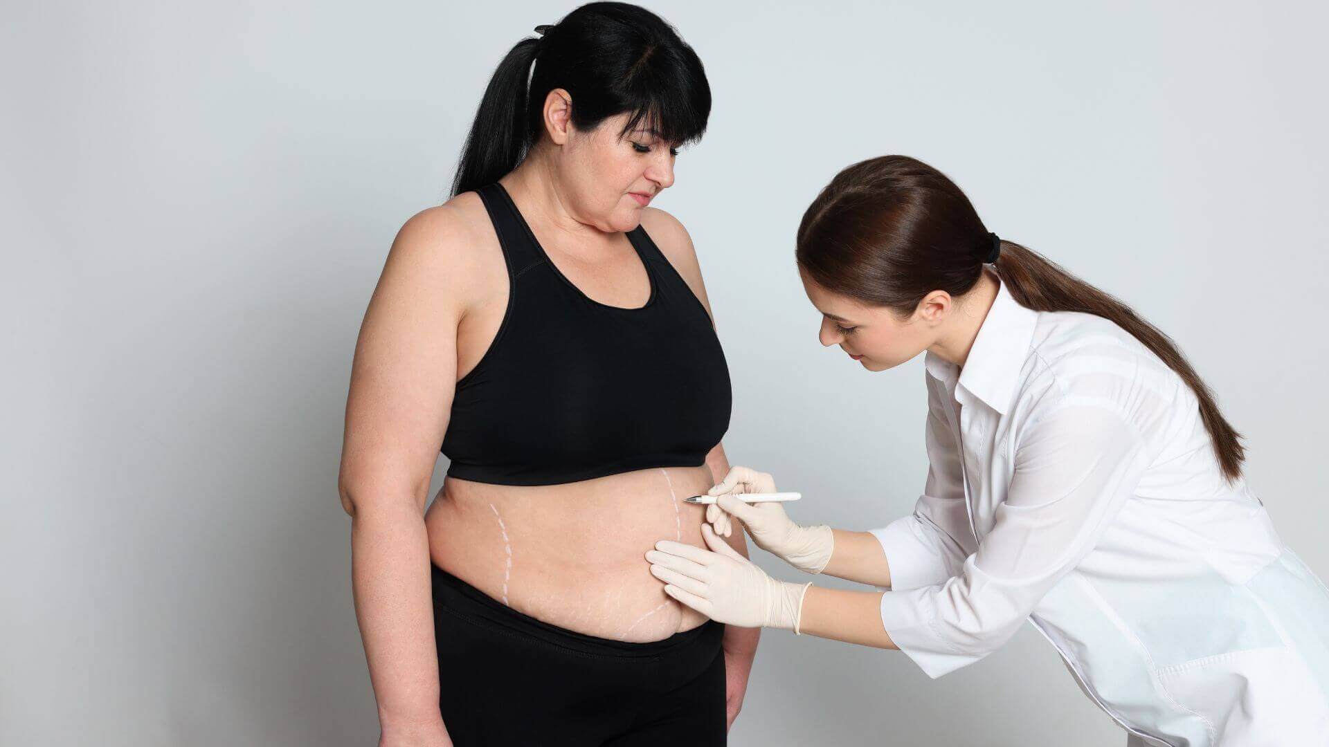 weight loss