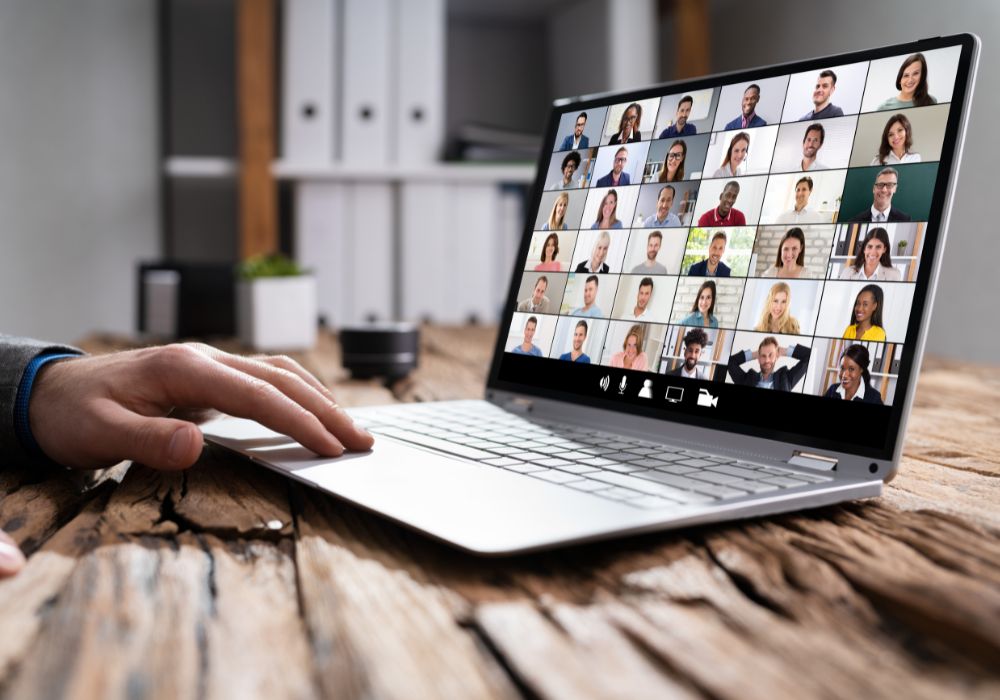 remote teams