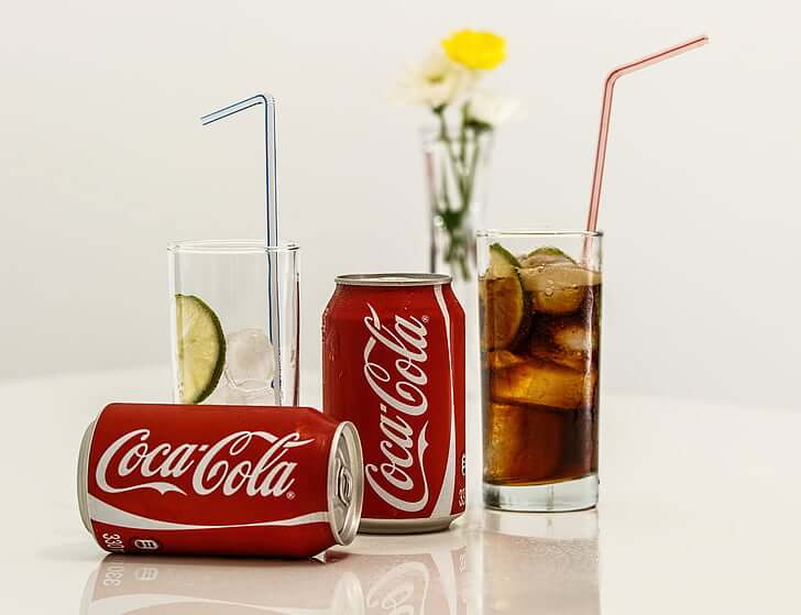 soda