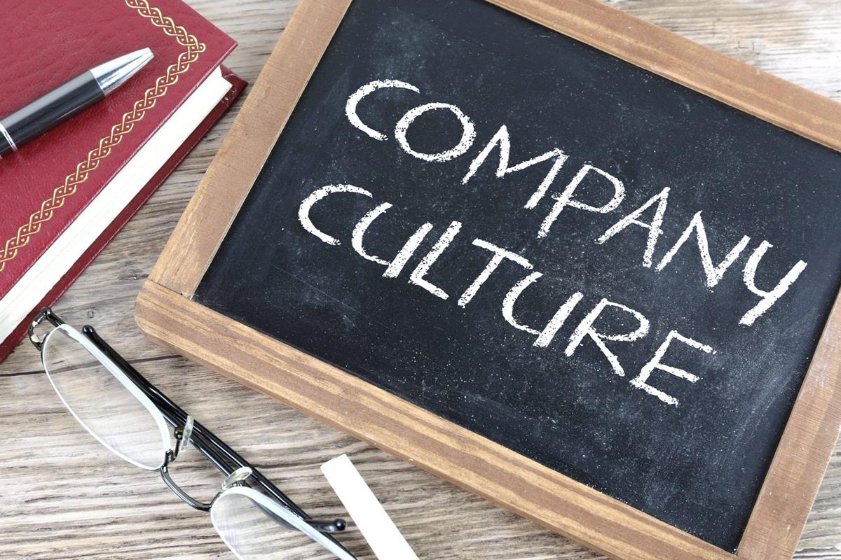 company culture
