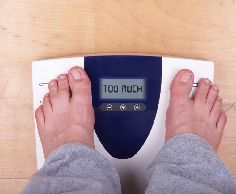 weight loss