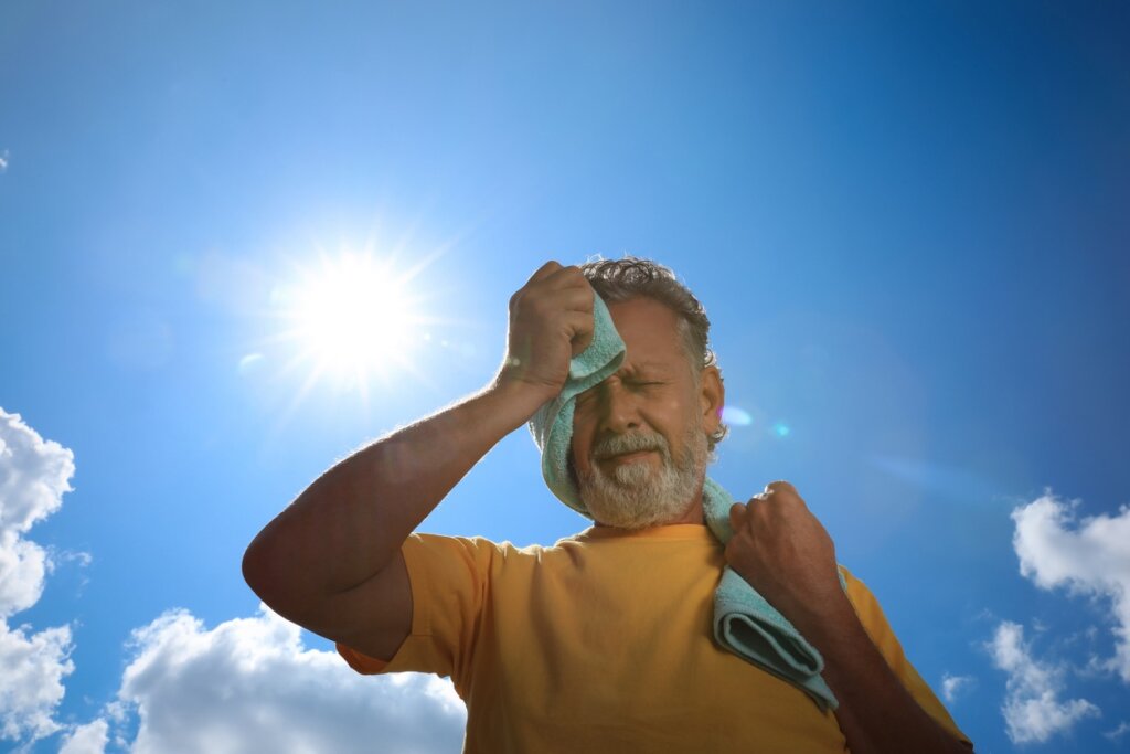 climate change