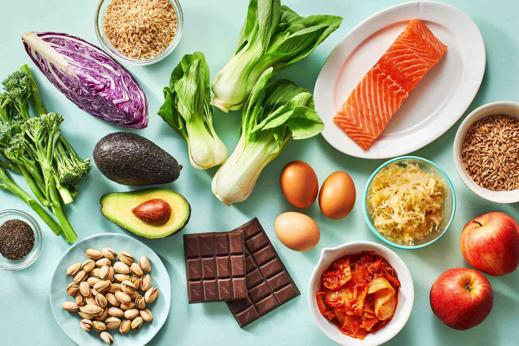 healthy weight