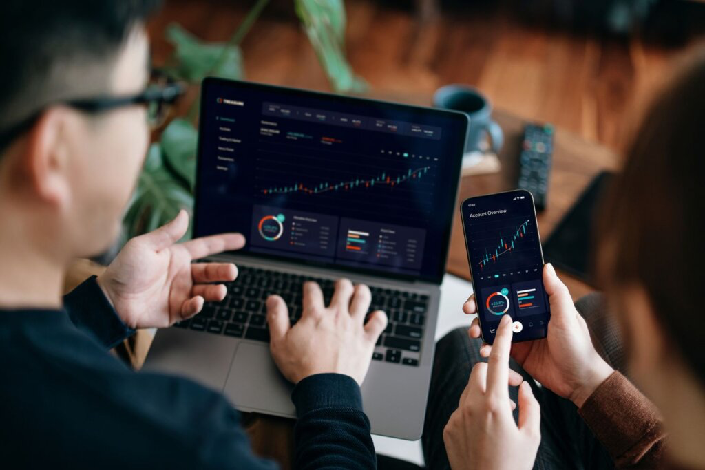 AI in business