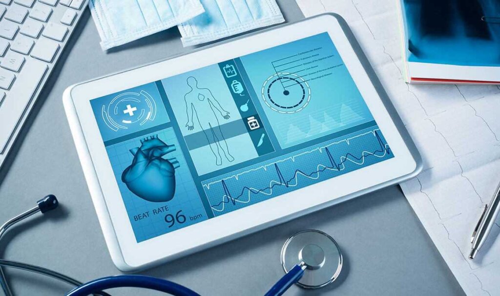 ai tools for health