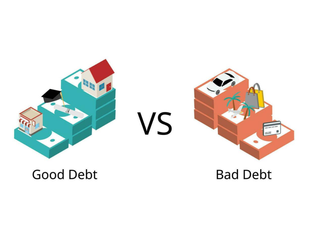 good debt