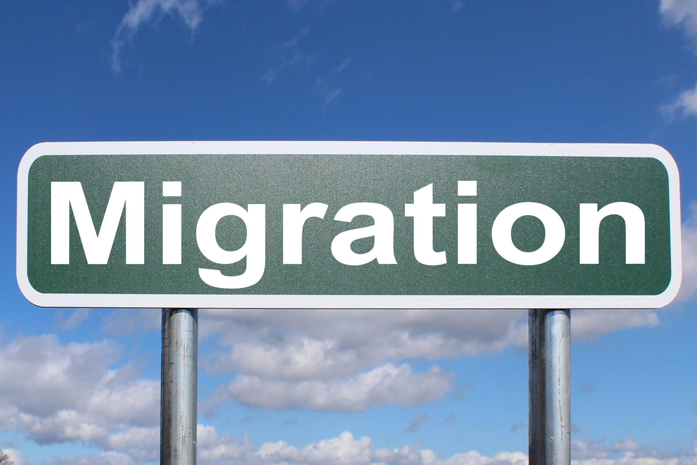 migration