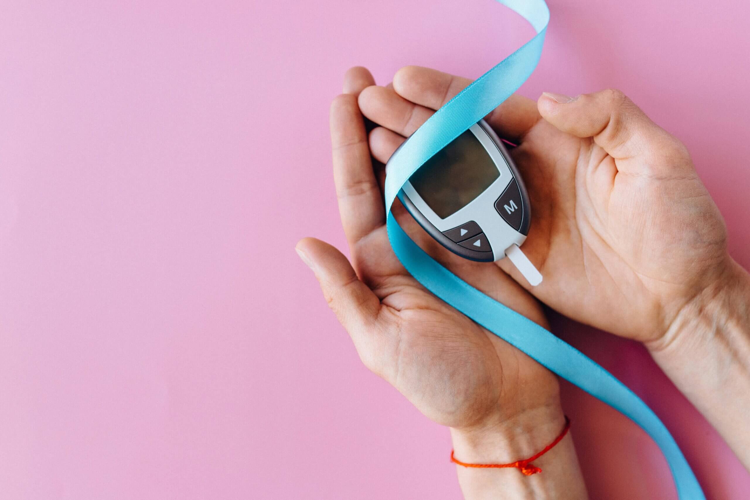 blood sugar