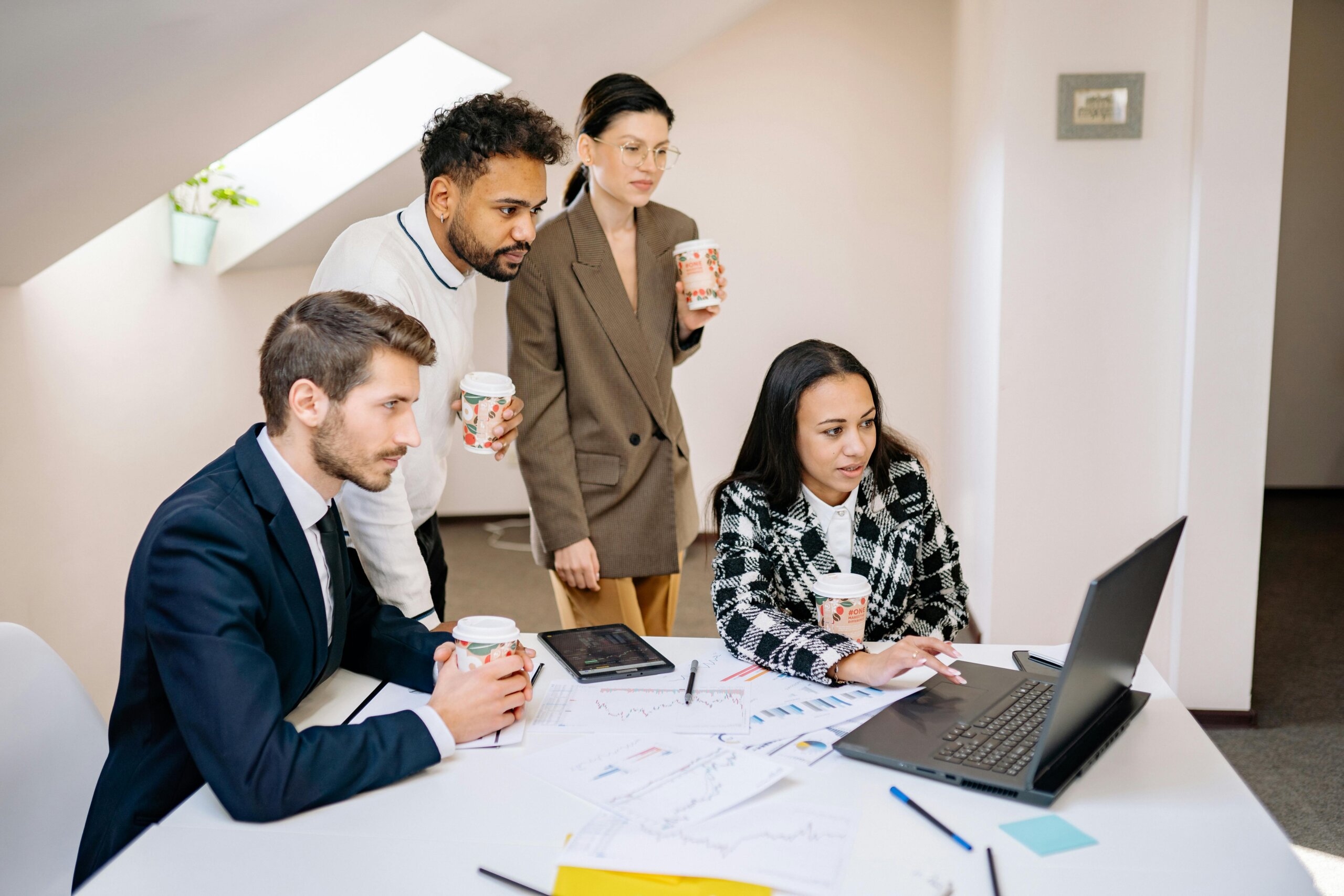 startup teams