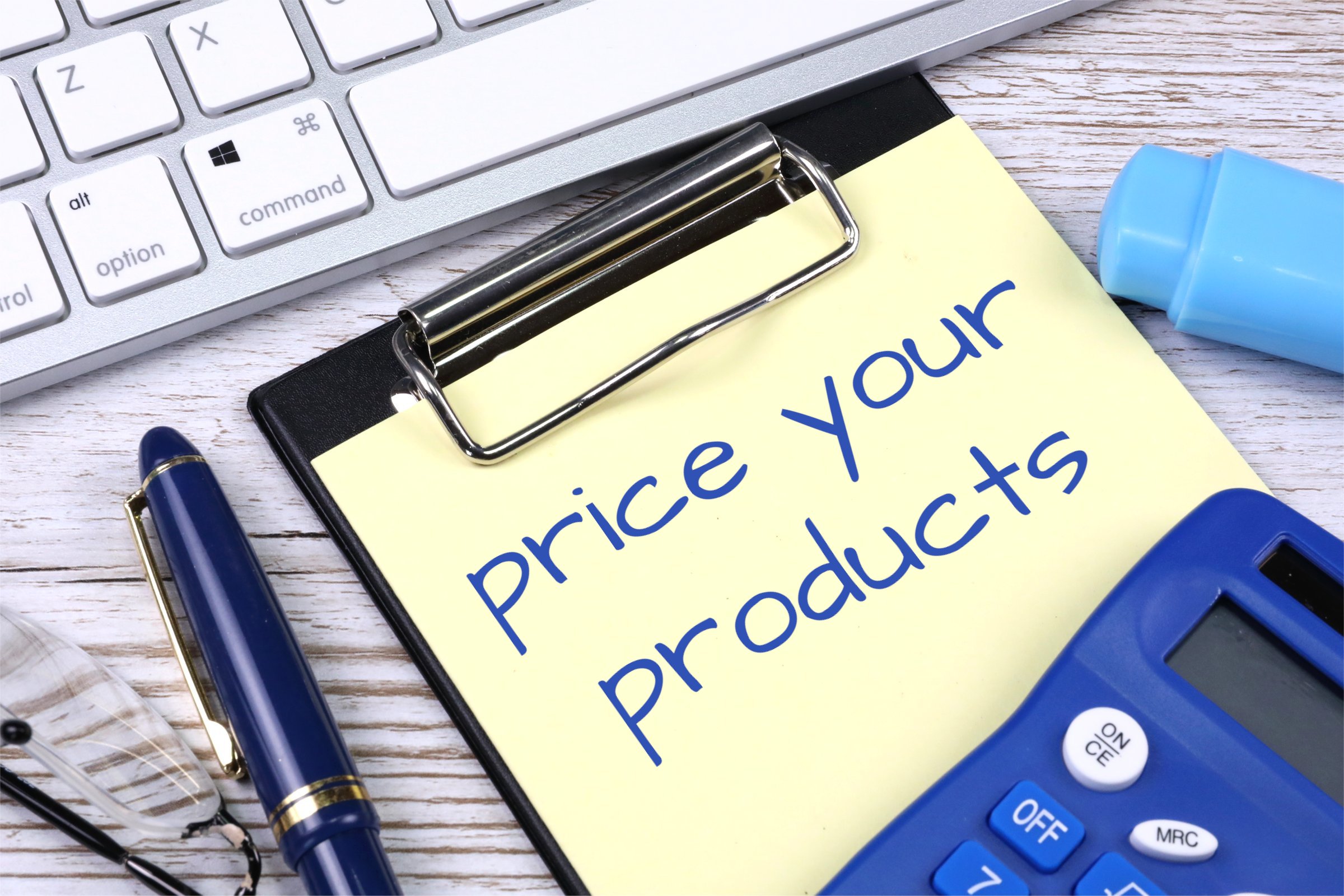 price