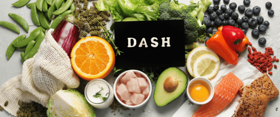 dash diet