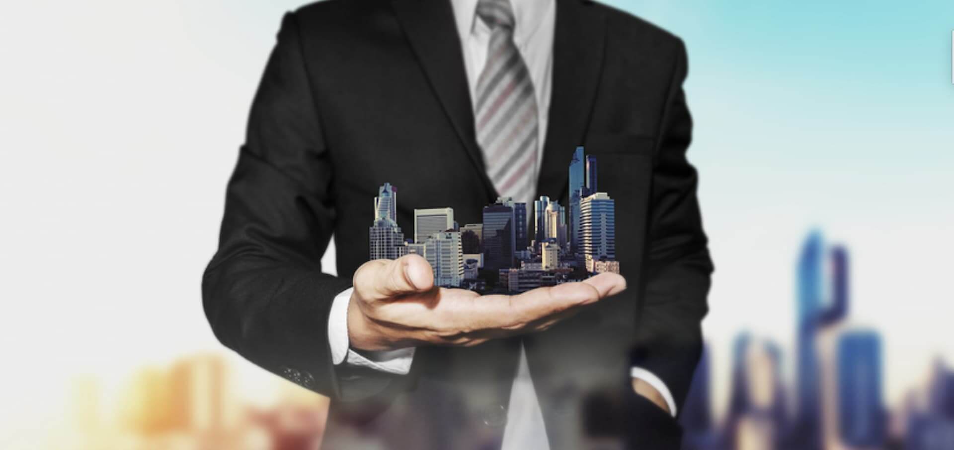 investor pitch