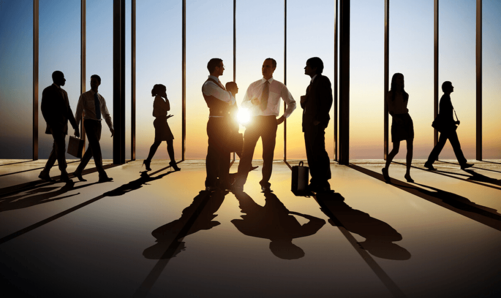 community connections