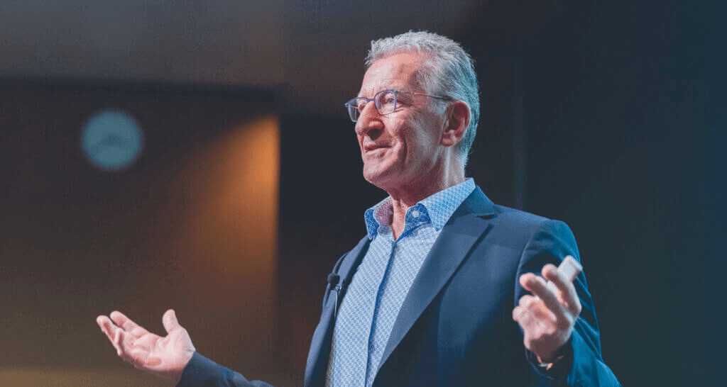 authority and confidence