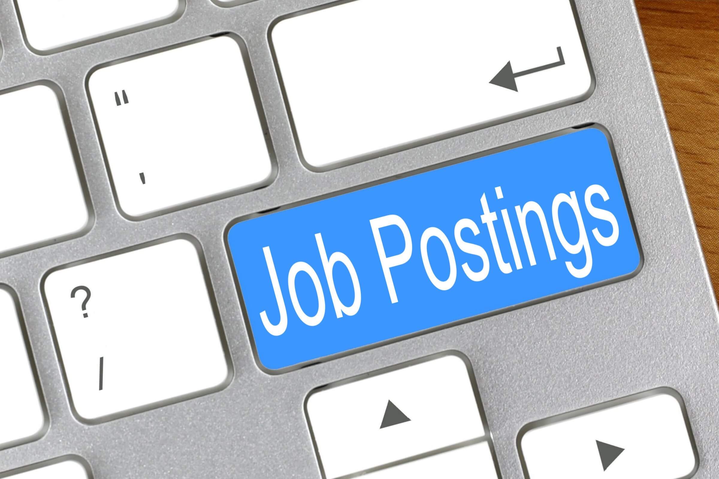 job