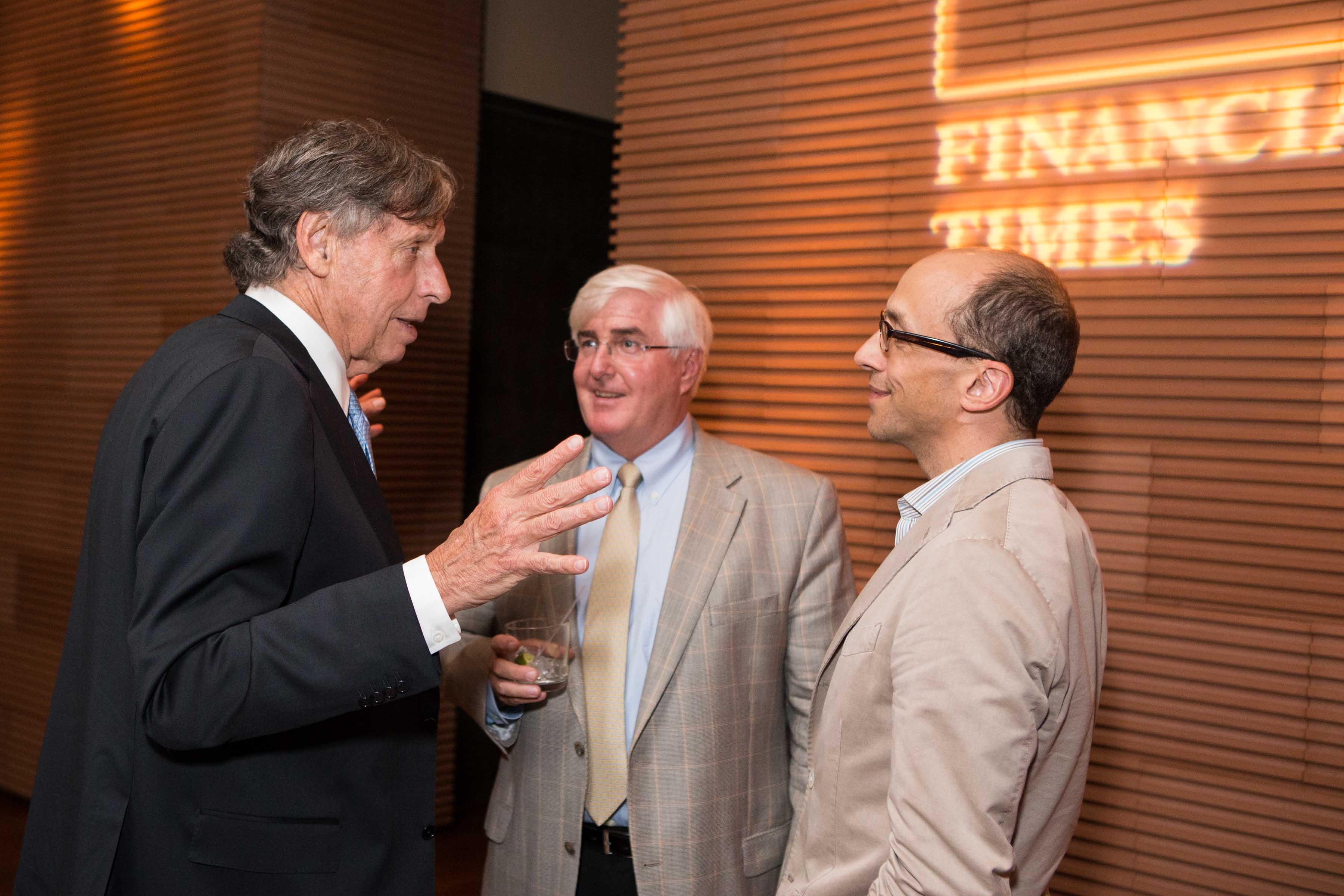 angel investors