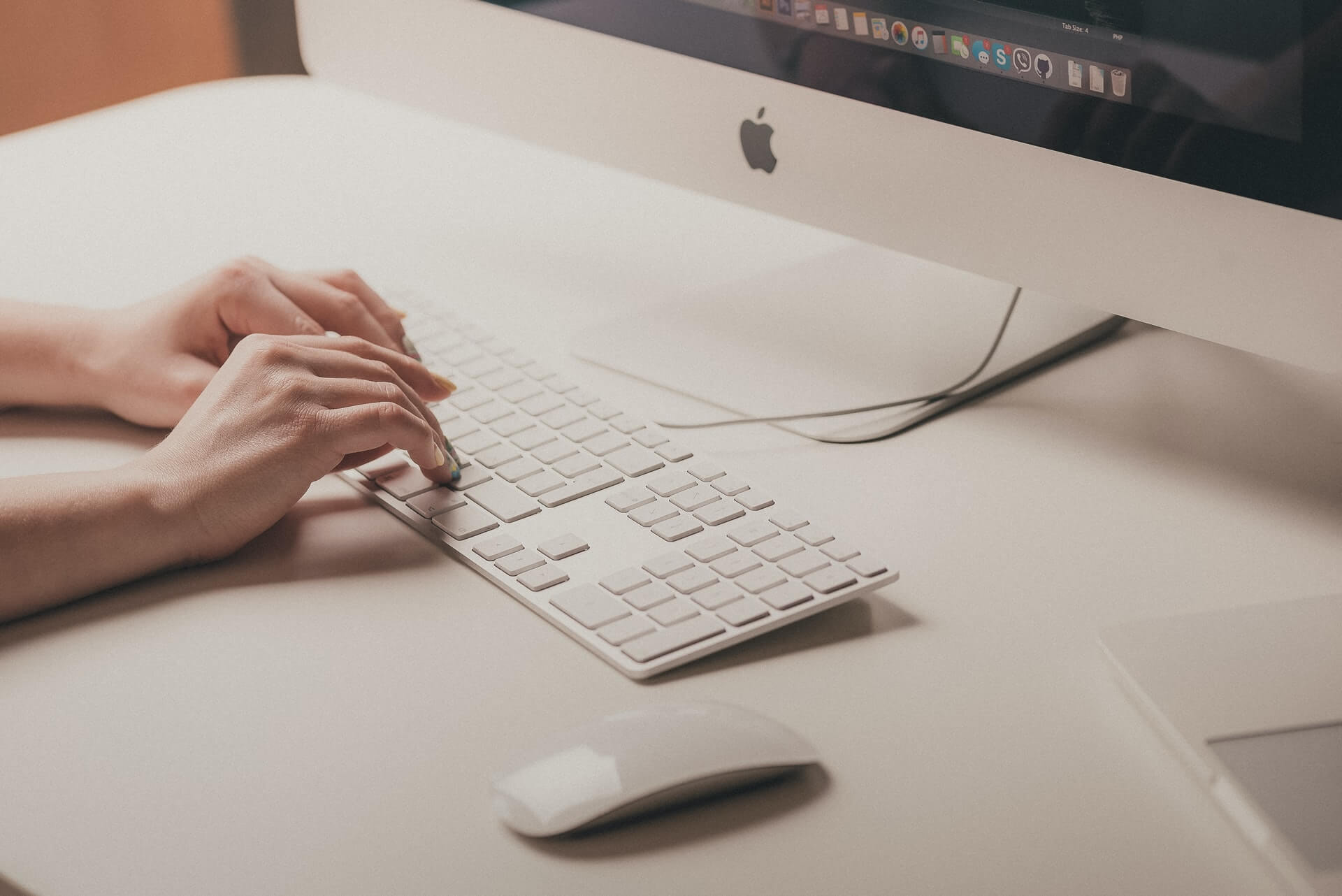 personal brand online