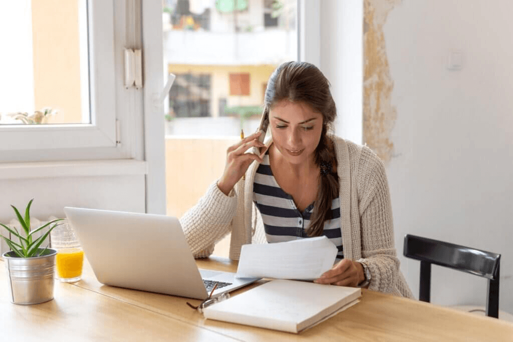 small business success