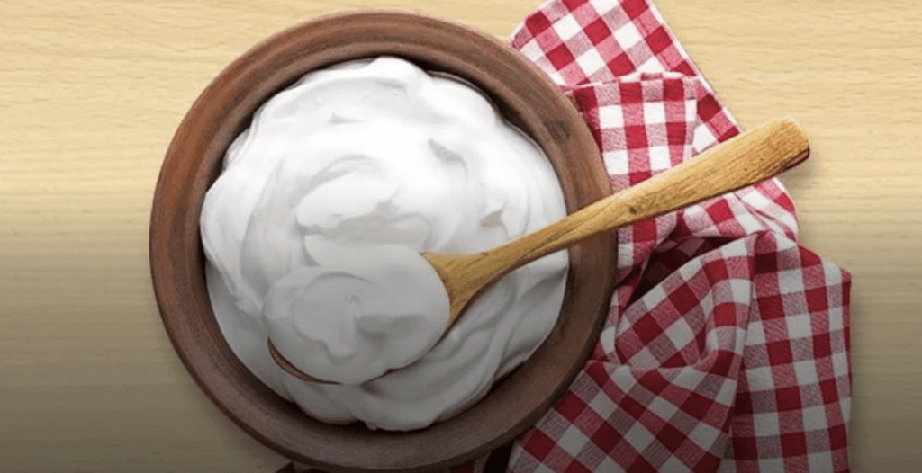 greek yogurt