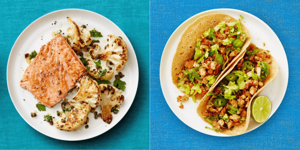 quick dinners