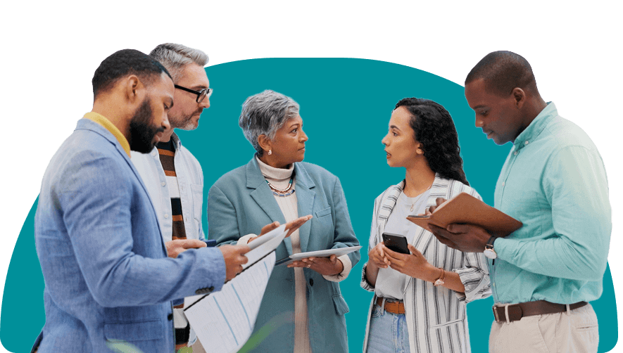 leadership potential