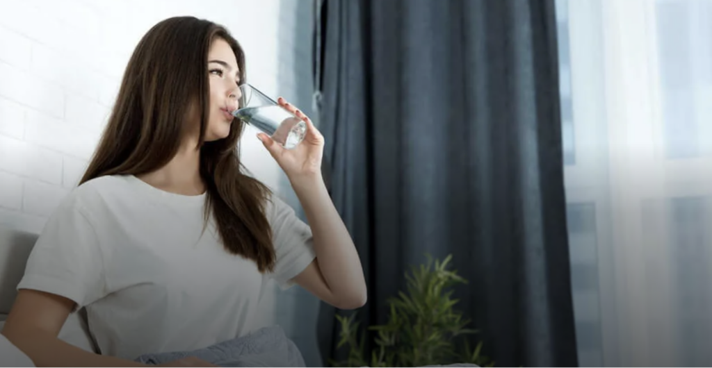 hydration