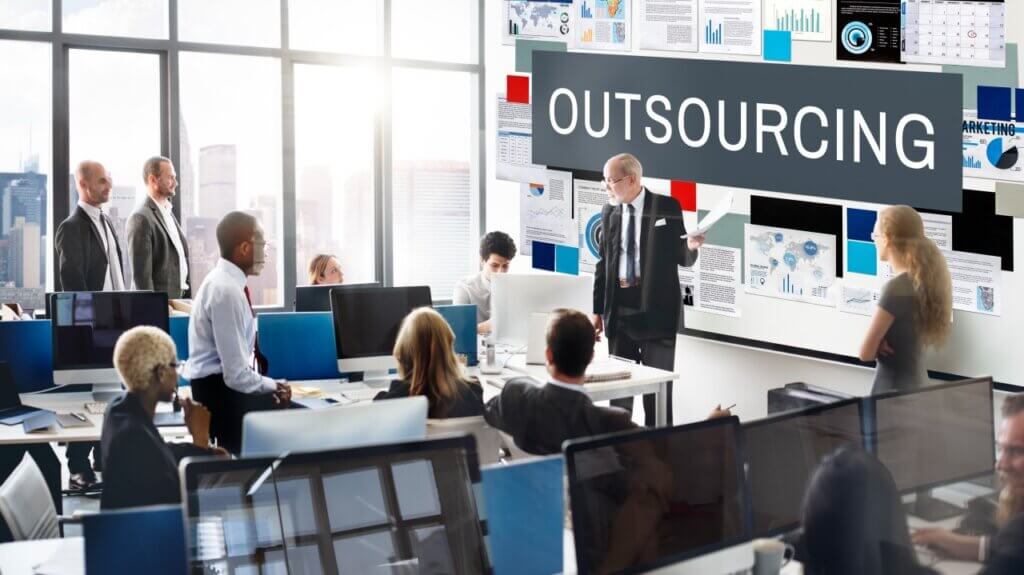 outsourcing