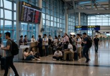 A Complete Guide to Flight Cancellations During International Crises