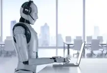 What to Know About AI Companion Robots for Senior Living