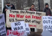 What Happens to Oil Markets During Major International Conflicts